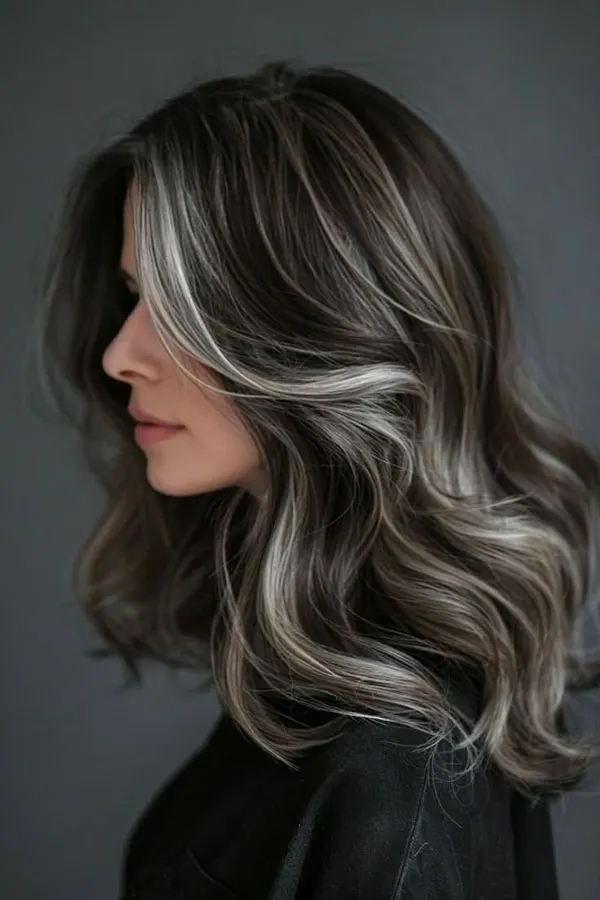 35 مدل رنگ موی اسکاتلندی جدید؛ ترند خاص و اشرافی پاییز 2026 28 Scottish hair color 24