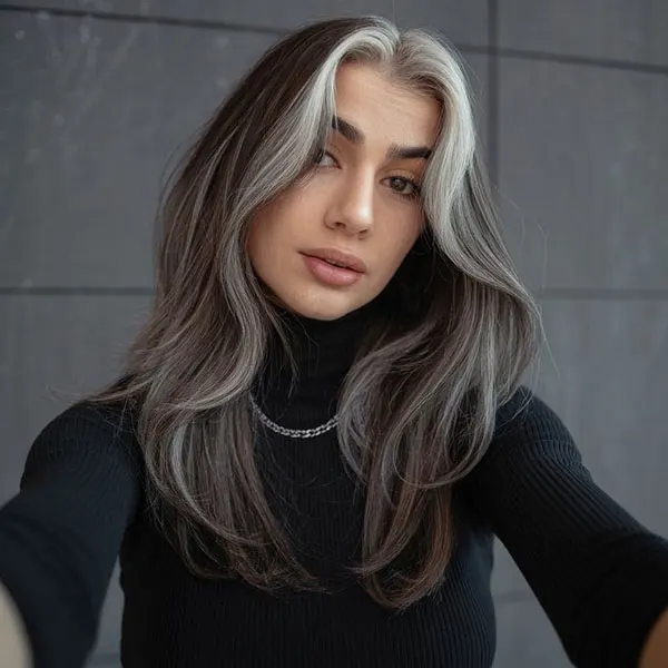 35 مدل رنگ موی اسکاتلندی جدید؛ ترند خاص و اشرافی پاییز 2026 27 Scottish hair color 26