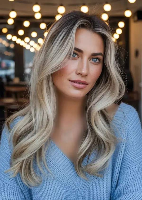 35 مدل رنگ موی اسکاتلندی جدید؛ ترند خاص و اشرافی پاییز 2026 12 Scottish hair color 8