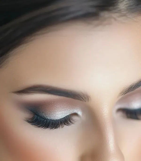 Semi smoky shade 2
