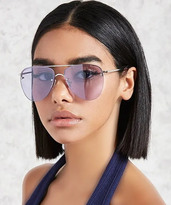 33 مدل مو مصری کوتاه ولی پر از استایل و جذابیت 😍 28 Short Egyptian hairstyle 23
