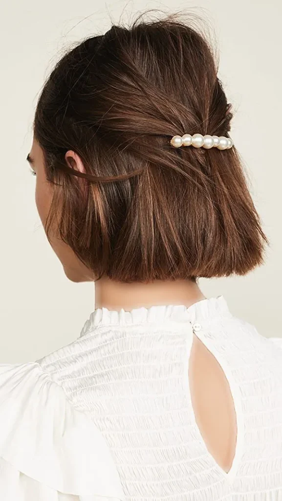 33 مدل مو مصری کوتاه ولی پر از استایل و جذابیت 😍 33 Short Egyptian hairstyle 28