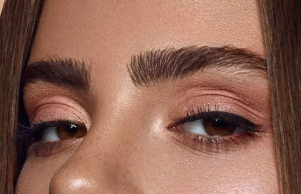 The latest eyeshadow for girls 15