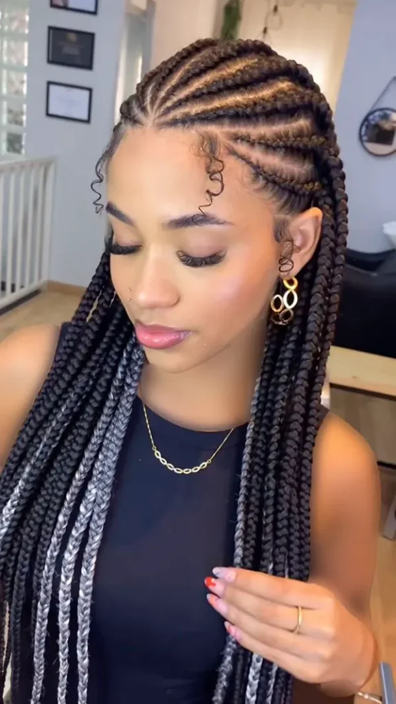 The latest solar hair texture 1