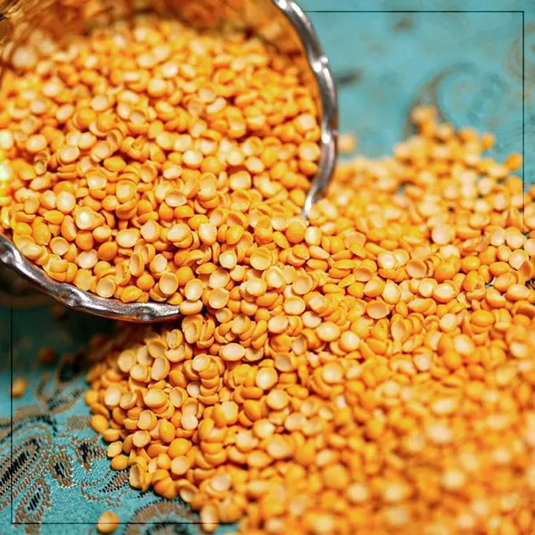 The trick to cooking chickpeas 1