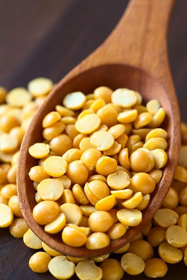 The trick to cooking chickpeas 2