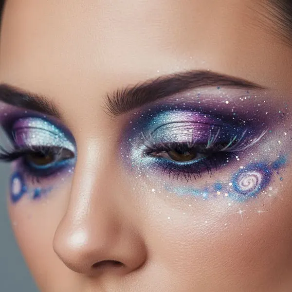 Types of fantasy eyeshadow 26