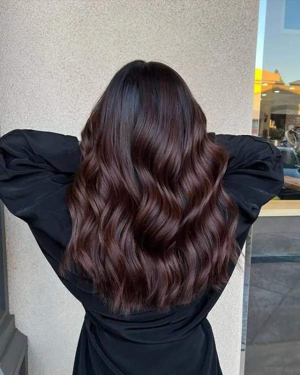 Types of hair dyes without bleach 13