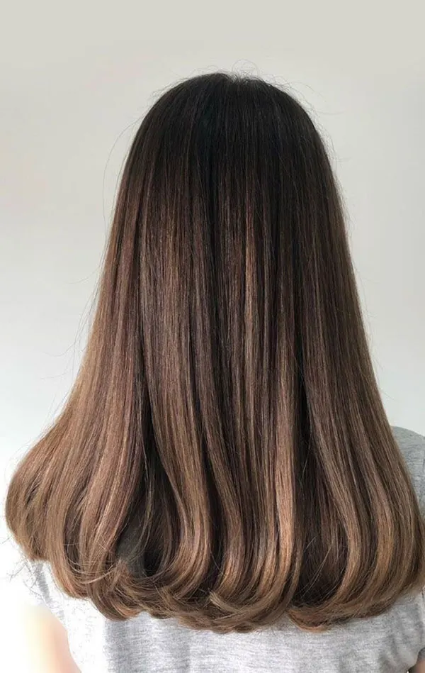 Types of hair dyes without bleach 21