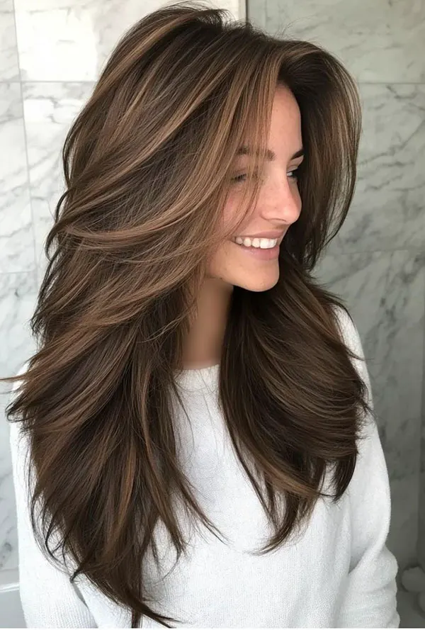 Types of hair dyes without bleach 32