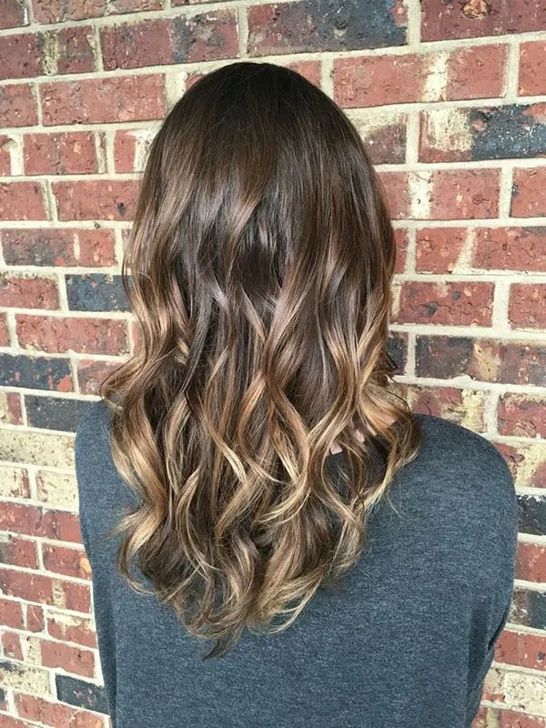 Types of hair dyes without bleach 33