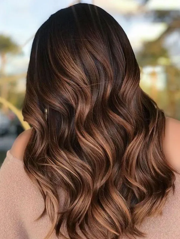 Types of hair dyes without bleach 6