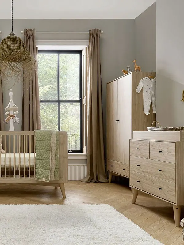 Wooden decoration for childrens bedroom 26