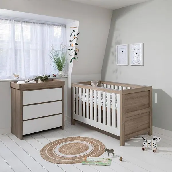 Wooden decoration for childrens bedroom 3