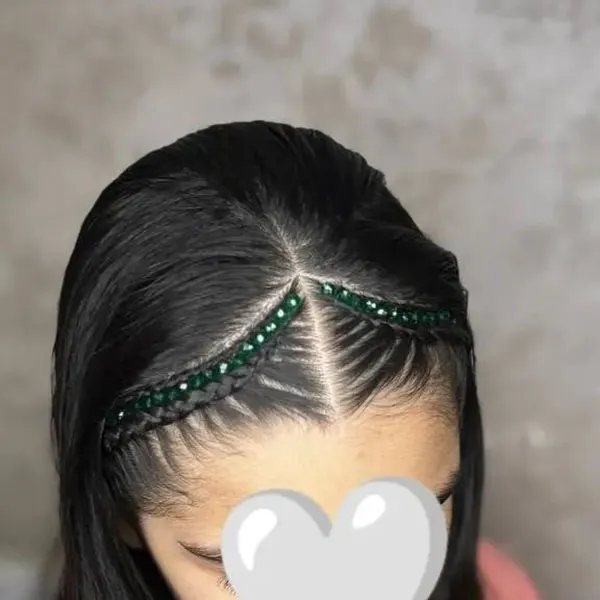 Yalda hair weave 13