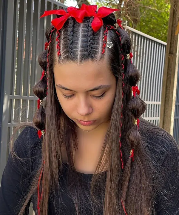 Yalda hair weave 14