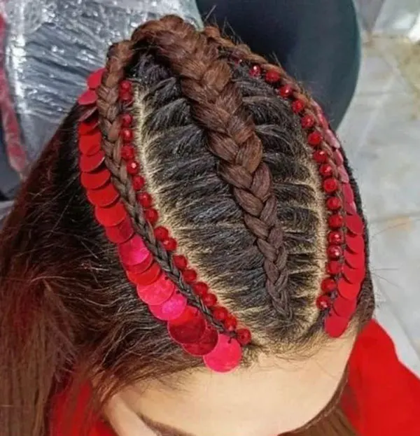 Yalda hair weave 15