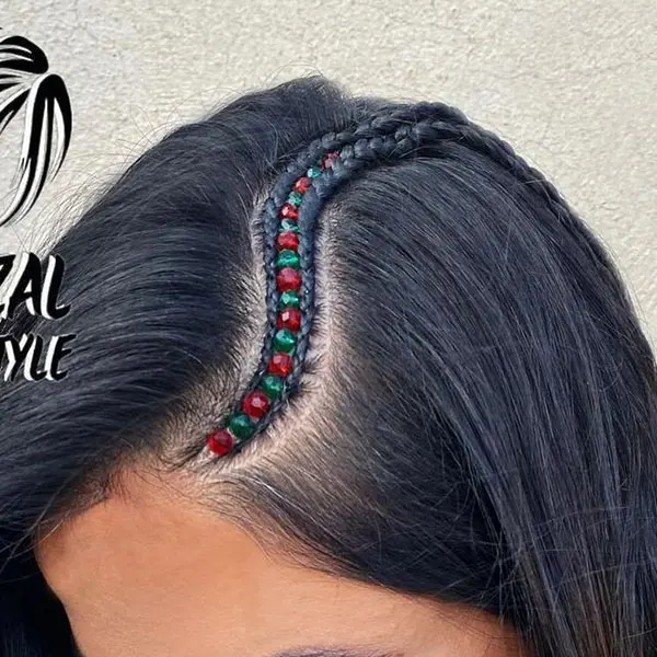 Yalda hair weave 16