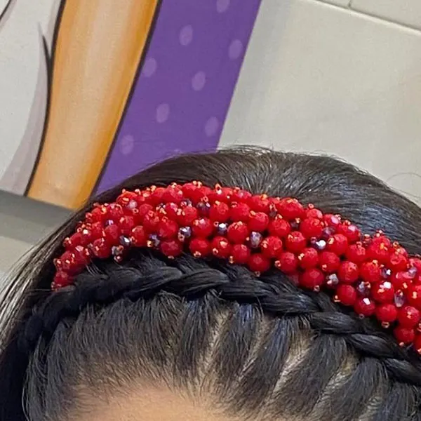 Yalda hair weave 18