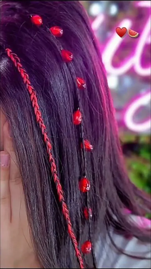 Yalda hair weave 19