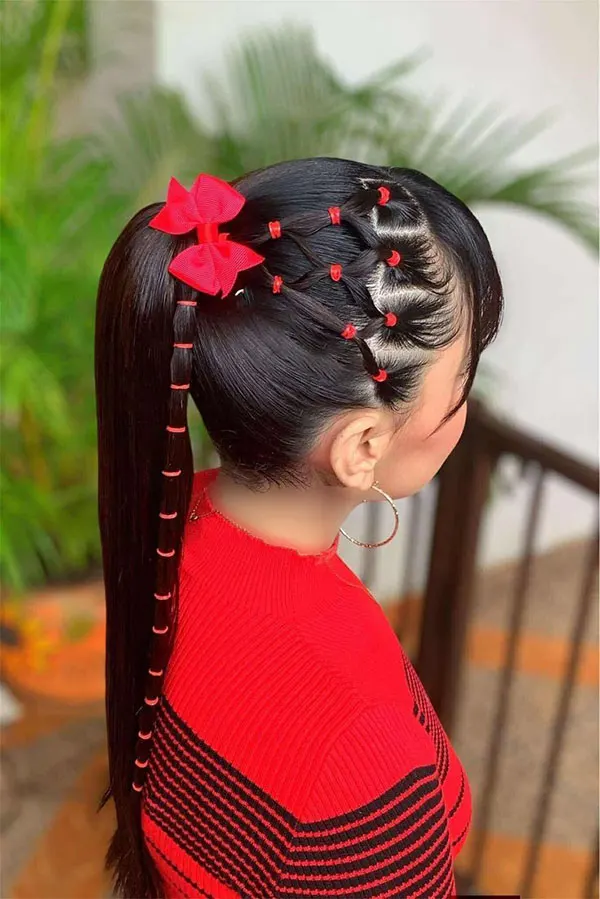 Yalda hair weave 20