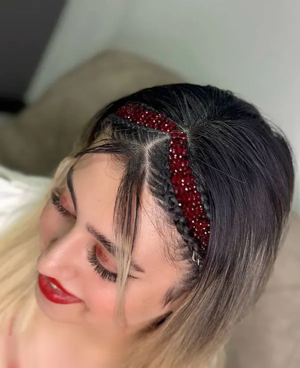 Yalda hair weave 21