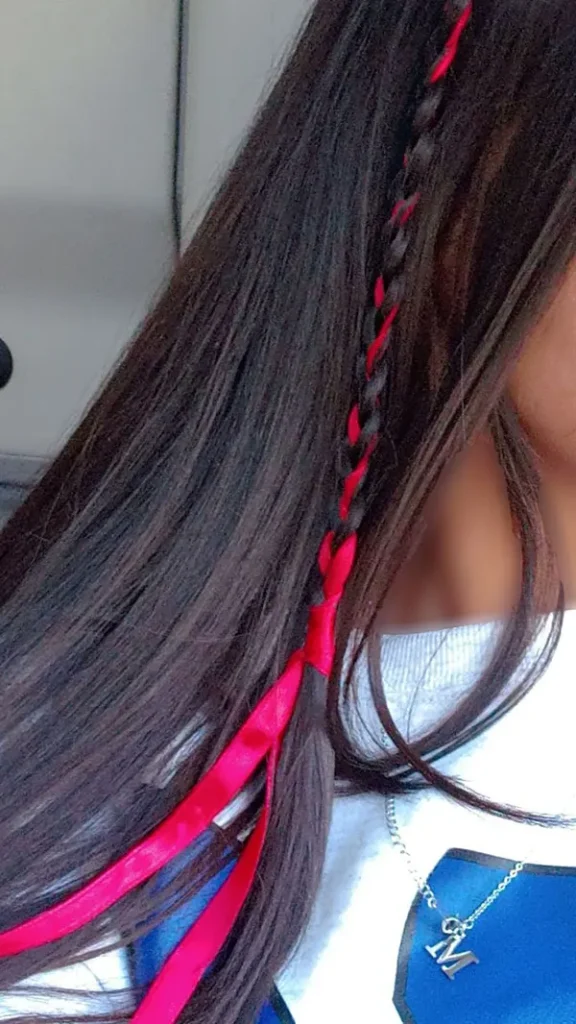 Yalda hair weave 22