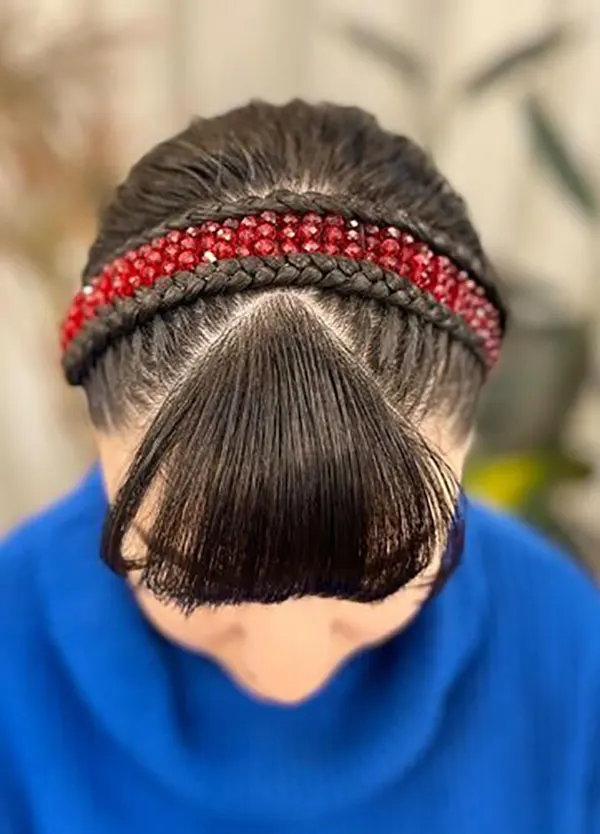 Yalda hair weave 23
