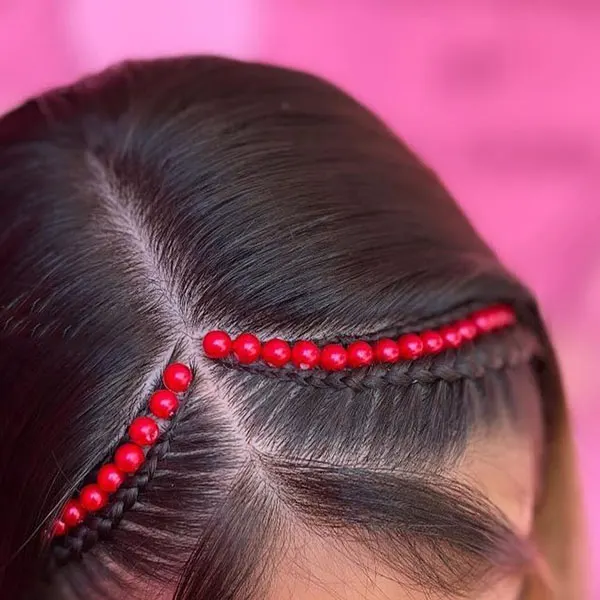 Yalda hair weave 24