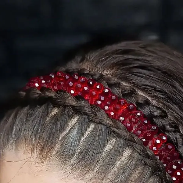 Yalda hair weave 28