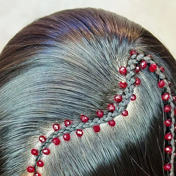 Yalda hair weave 29