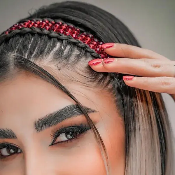 Yalda hair weave 31