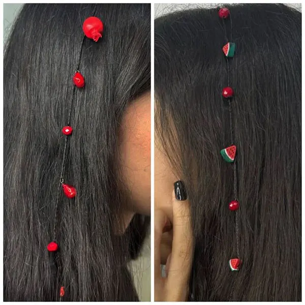Yalda hair weave 5