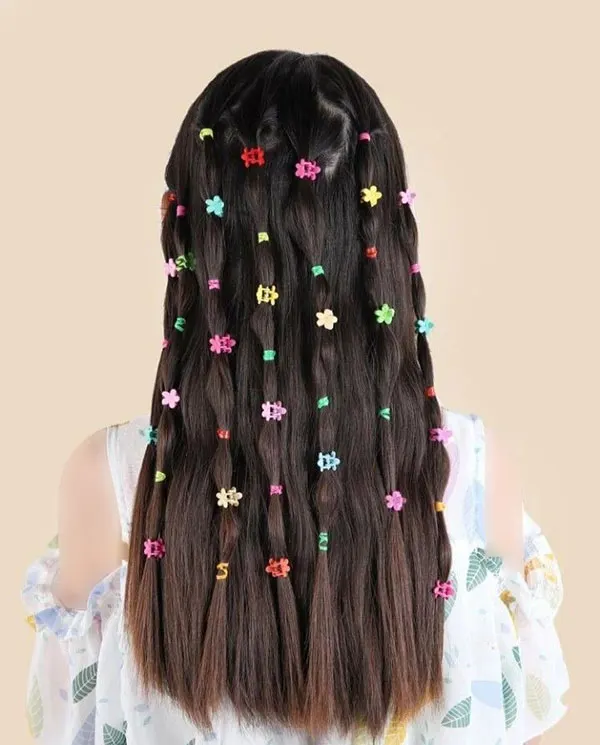 Yalda hair weave 7