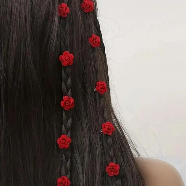 Yalda hair weave 8