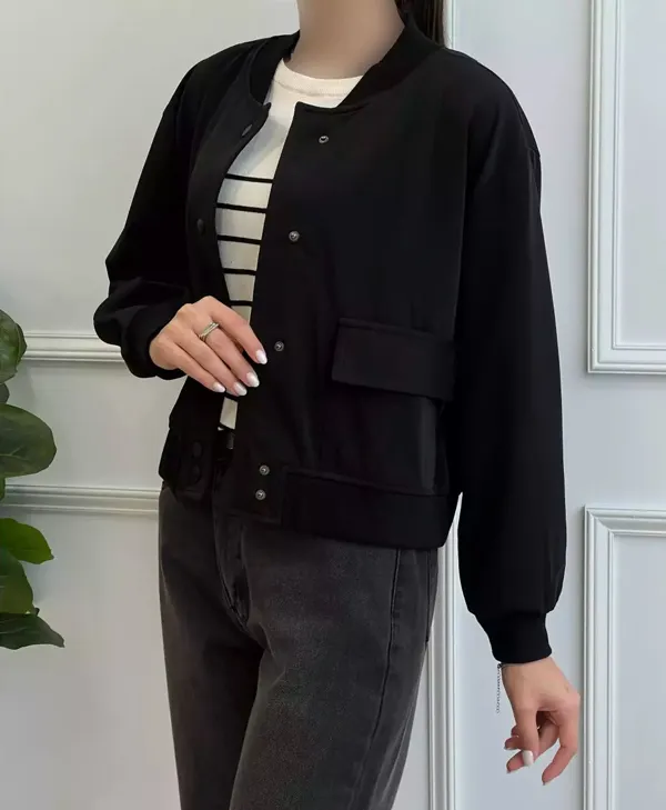 bomber jacket girls diakoland photo 6