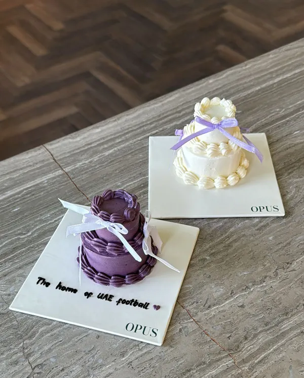مینی کیک دخترانه 🎂 ترند خوشگل و خاص 2025 برای جشنهای کوچیک 12 mini cake girl style diakoland photo 8