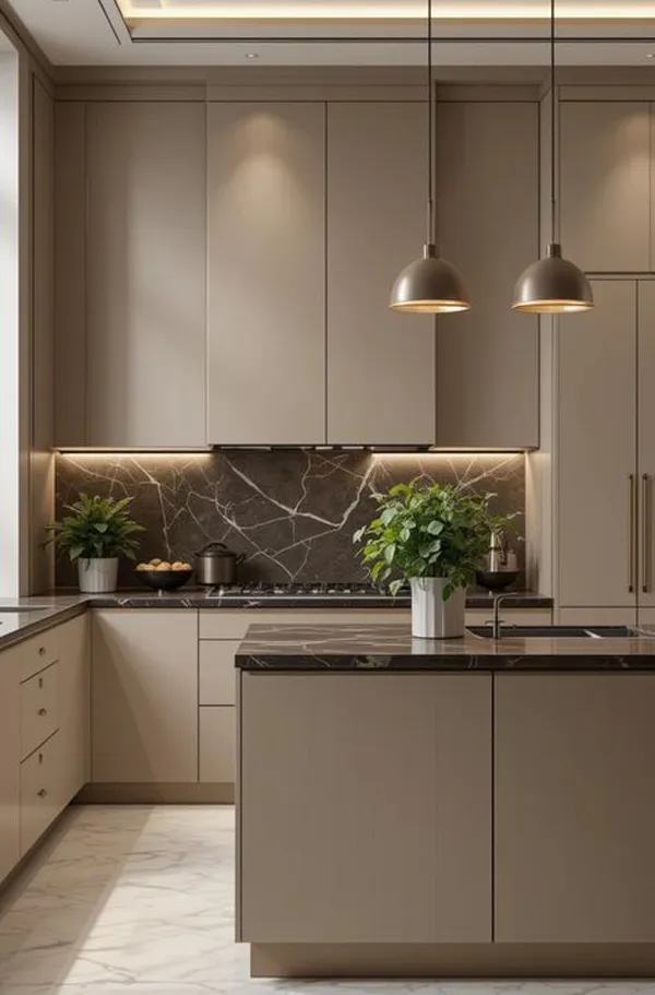 model modern kitchen cabinets diakoland photo 10