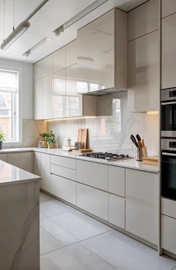 model modern kitchen cabinets diakoland photo 11