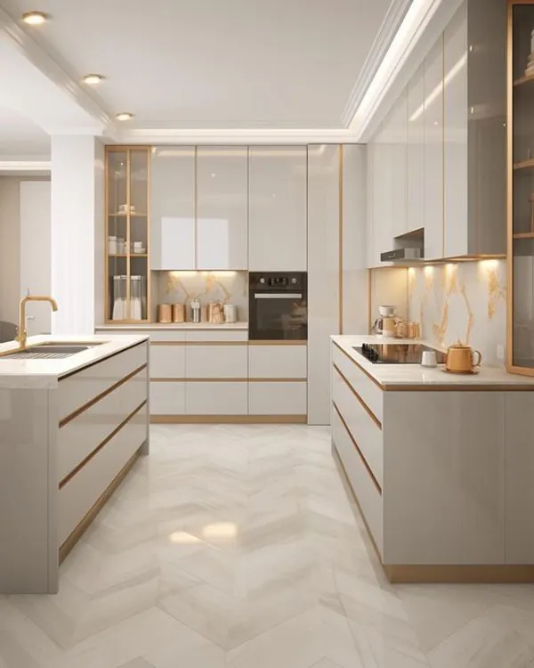 model modern kitchen cabinets diakoland photo 12