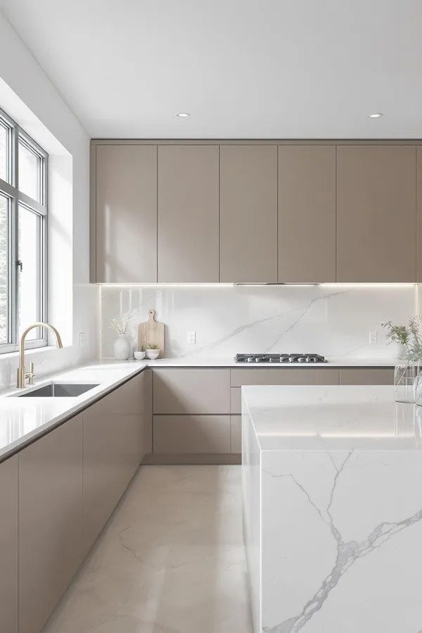 model modern kitchen cabinets diakoland photo 17