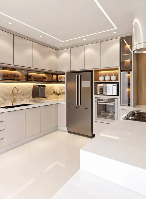 model modern kitchen cabinets diakoland photo 18