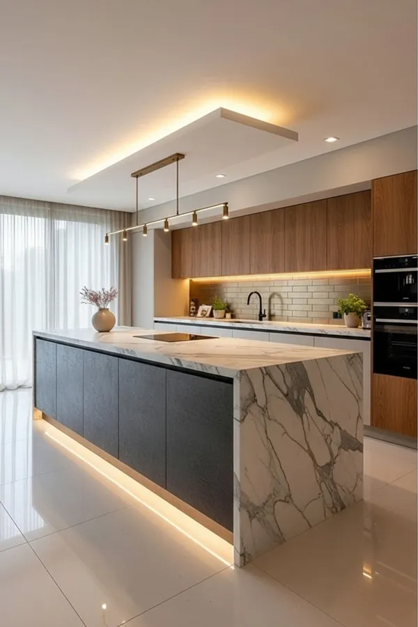 model modern kitchen cabinets diakoland photo 21