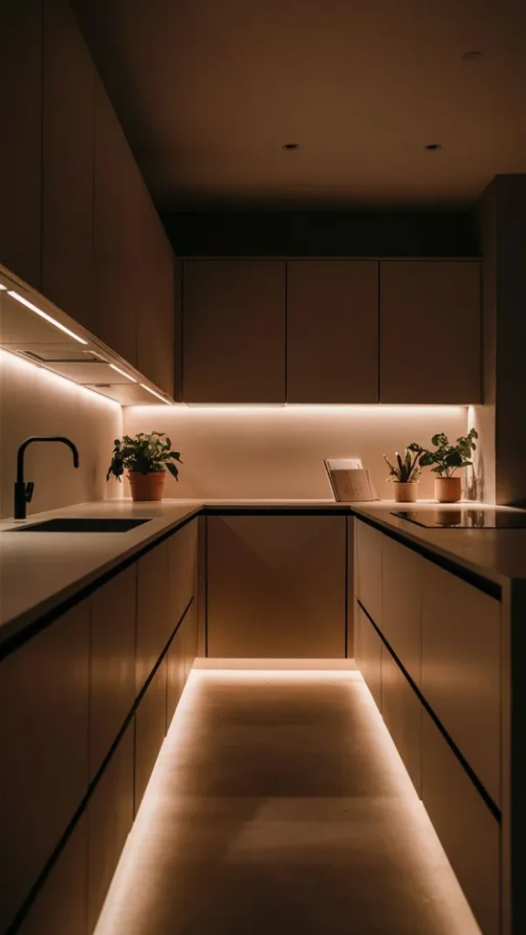 tiny kitchen diakoland photo 25