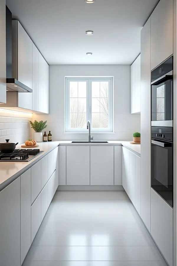 tiny kitchen diakoland photo 27