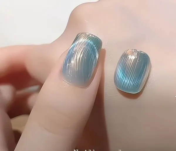Ace nail implant 17