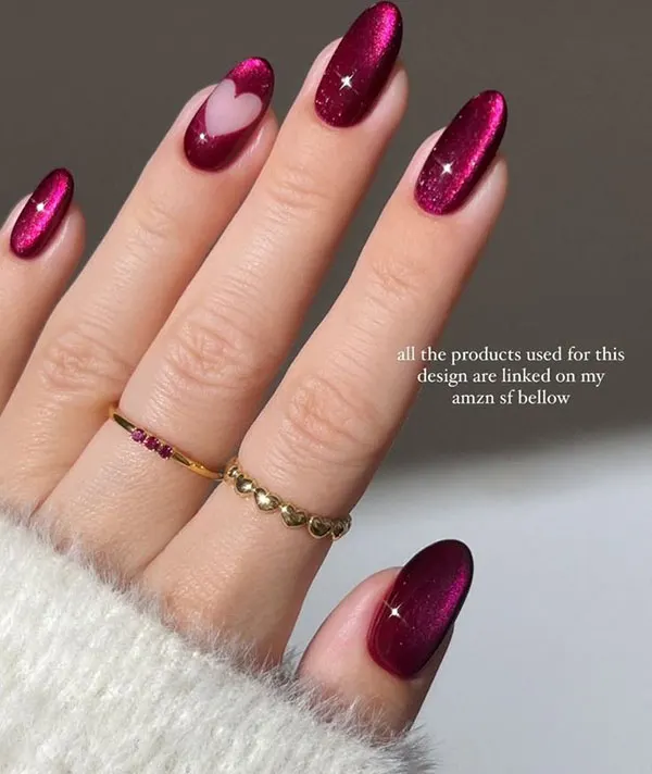 Ace nail implant 18