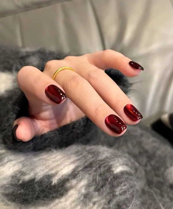 Ace nail implant 23