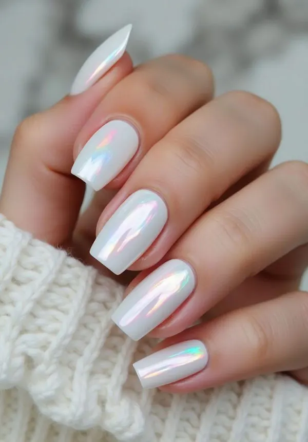 Ace nail implant 25