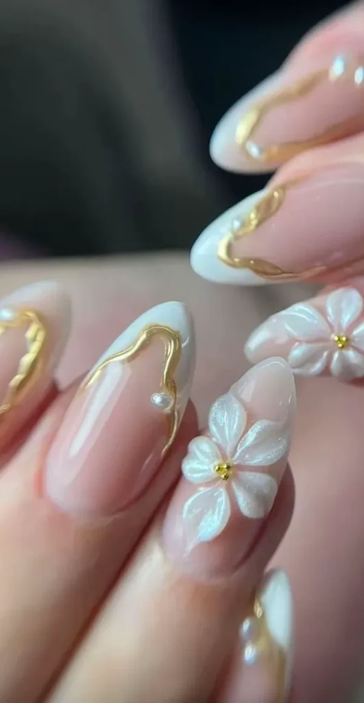 Bridal nail implant 27